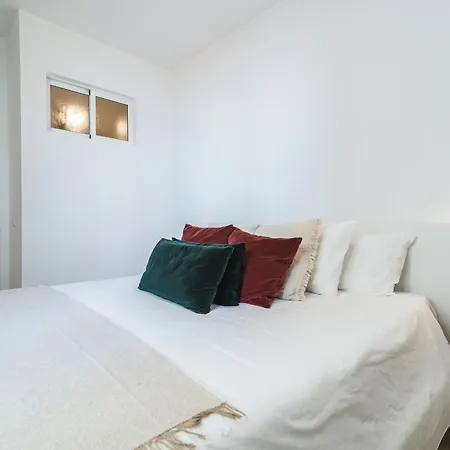 Home2Book Cozy & Design Apartment Las Palmas Zewnętrze zdjęcie