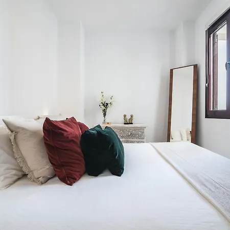 Home2Book Cozy & Design Apartment Las Palmas Zewnętrze zdjęcie