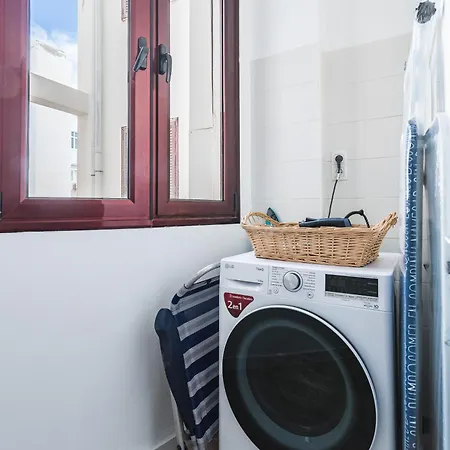 Home2Book Cozy & Design Apartment Las Palmas Zewnętrze zdjęcie