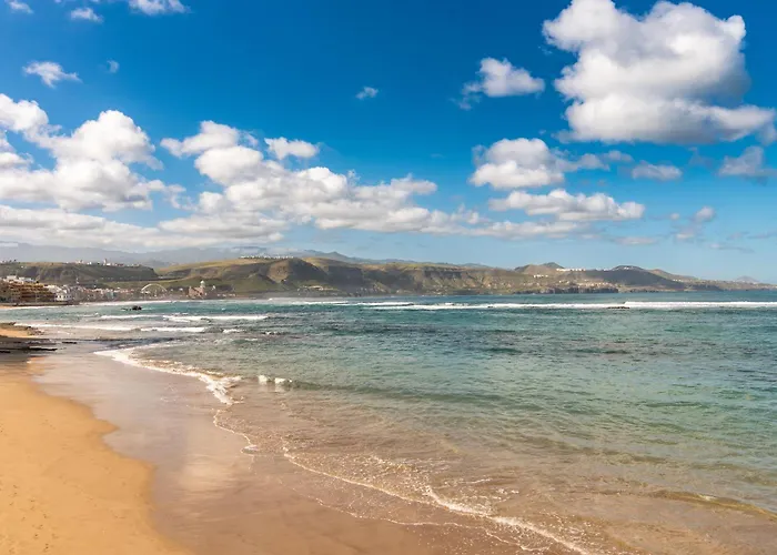 Home2Book Cozy & Design Apartment Las Palmas