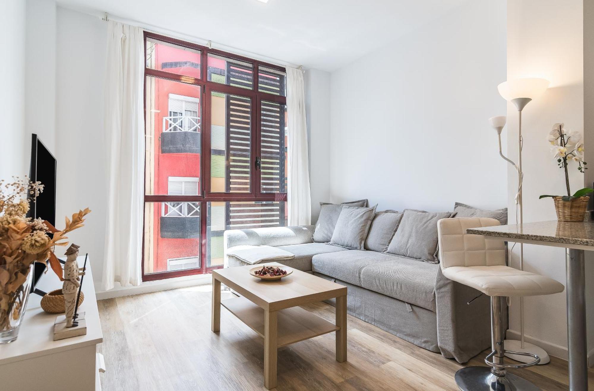 Home2book Cozy & Design Palmas Las Palmas / Gran Canaria