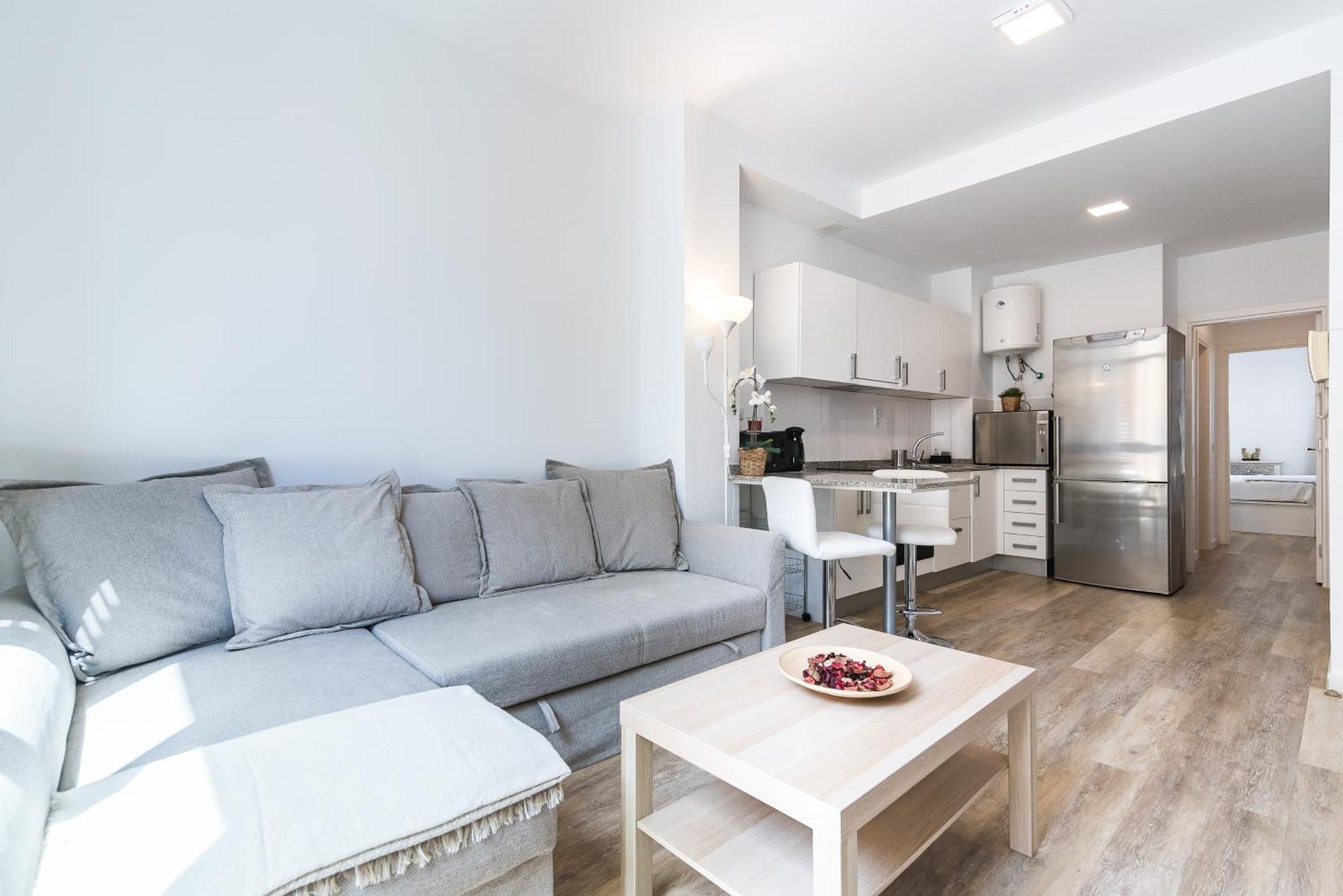 Home2book Cozy & Design Palmas Apartment Las Palmas / Gran Canaria