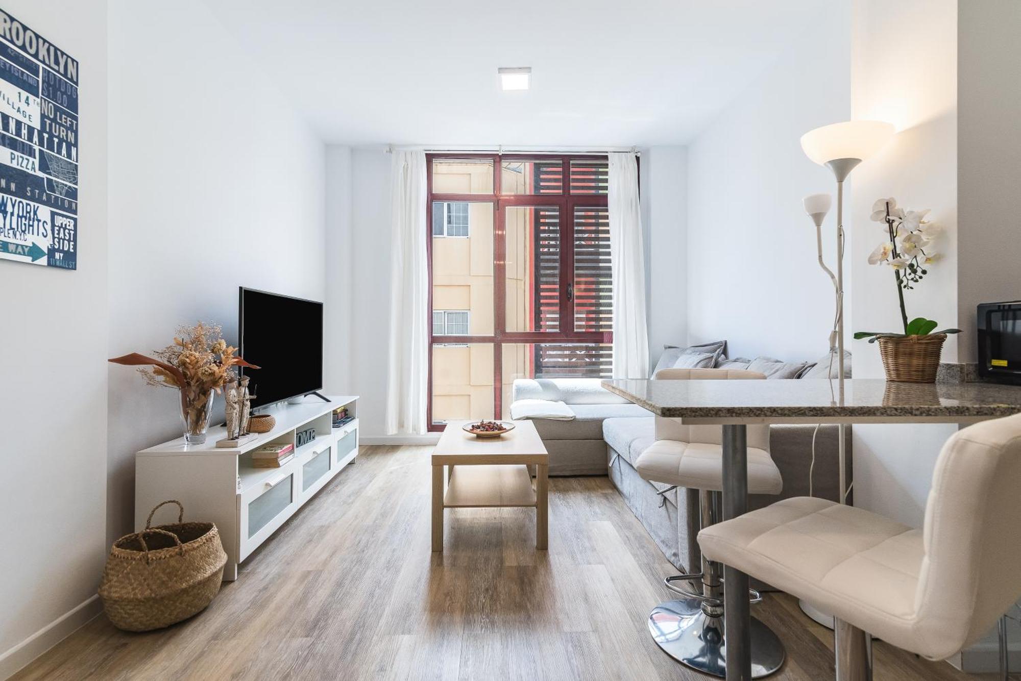 Home2book Cozy & Design Palmas * Las Palmas / Gran Canaria